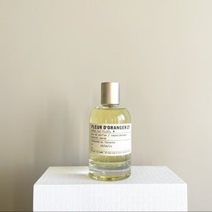 Le Labo FLEUR D'ORANGER 27 sample